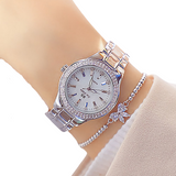 Gold Women Wrist Watch 2022 Bellissimo Deals