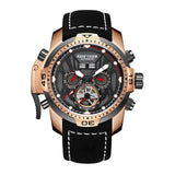 Grand Automatic Calendar Watch Bellissimo Deals