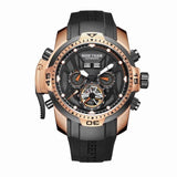 Grand Automatic Calendar Watch Bellissimo Deals