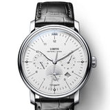 New Luxury LOBINNI Business Seagull Movement Watch 15008- Bellissimo Deals