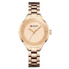 Load image into Gallery viewer, New Fashion CURREN Ladies Gift Watch 9015-Bellissimodeals