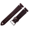 Load image into Gallery viewer, Handmade Italian Leather Strap Watchband 18mm 20mm 22mm Bellissimo Deals