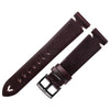 Load image into Gallery viewer, Handmade Italian Leather Strap Watchband 18mm 20mm 22mm Bellissimo Deals