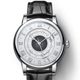 Top Brand LOBINNI Men's Business Automatic Mechanical Watch16056-Bellissimodeals