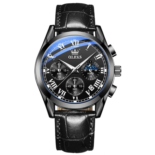 High-Grade Brand Wrist Watch 2021 Bellissimo Deals