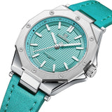 High Quality Diamond Shaped Dial Watch Bellissimo Deals