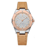 High Quality Diamond Shaped Dial Watch Bellissimo Deals