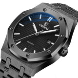 High-Quality Luxury Steel Watch 2023 Bellissimo Deals