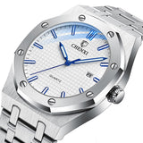 High-Quality Luxury Steel Watch 2023 Bellissimo Deals