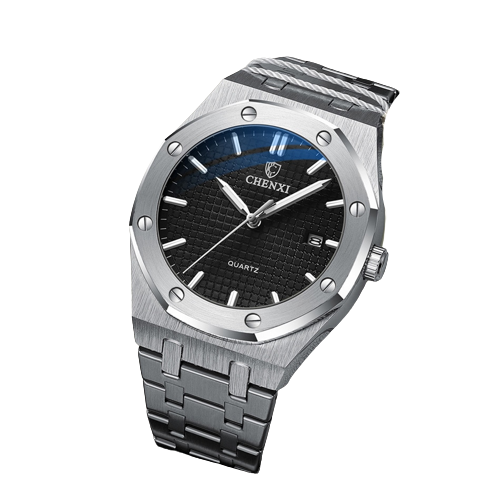 High-Quality Luxury Steel Watch 2023 Bellissimo Deals