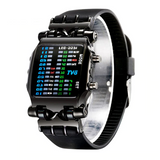 High Tech  Digital Watch Bellissimo Deals