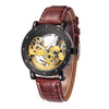 Load image into Gallery viewer, Hollow Skeleton Automatic Watch Bellissimo Deals
