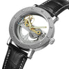 Hollow Skeleton Automatic Watch Bellissimo Deals