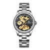 Load image into Gallery viewer, Hollow Transparent Women Watch Bellissimo Deals