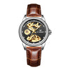 Load image into Gallery viewer, Hollow Transparent Women Watch Bellissimo Deals