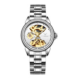 Hollow Transparent Women Watch Bellissimo Deals