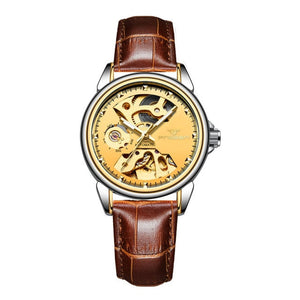 Hollow Transparent Women Watch Bellissimo Deals