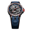 Load image into Gallery viewer, Impressive Luxury Hollow Mechanical Watch YBL22 Bellissimo Deals