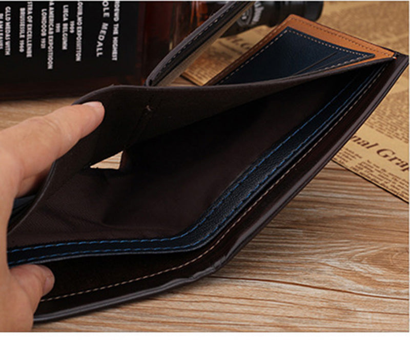 Leather Wallets Bellissimo Deals