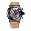 Load image into Gallery viewer, Luminous multi-coloured Automatic Wristwatch Bellissimo Deals