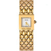 Luxurious 2023 fashionable, square watch for the modern woman Bellissimo Deals