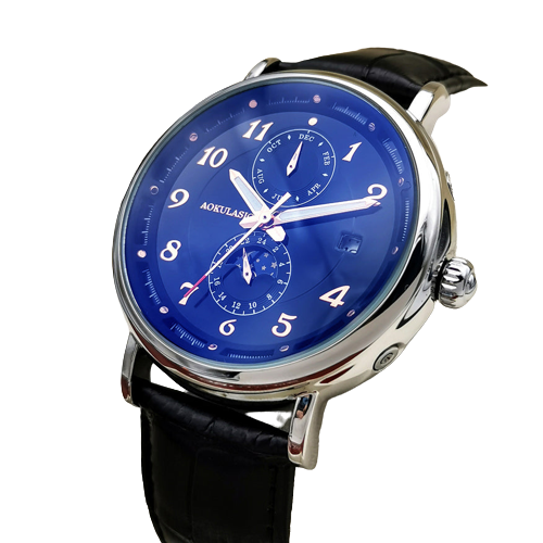 Luxury Automatic Wristwatch 2022 Bellissimo Deals