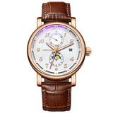 Luxury Automatic Wristwatch 2022 Bellissimo Deals