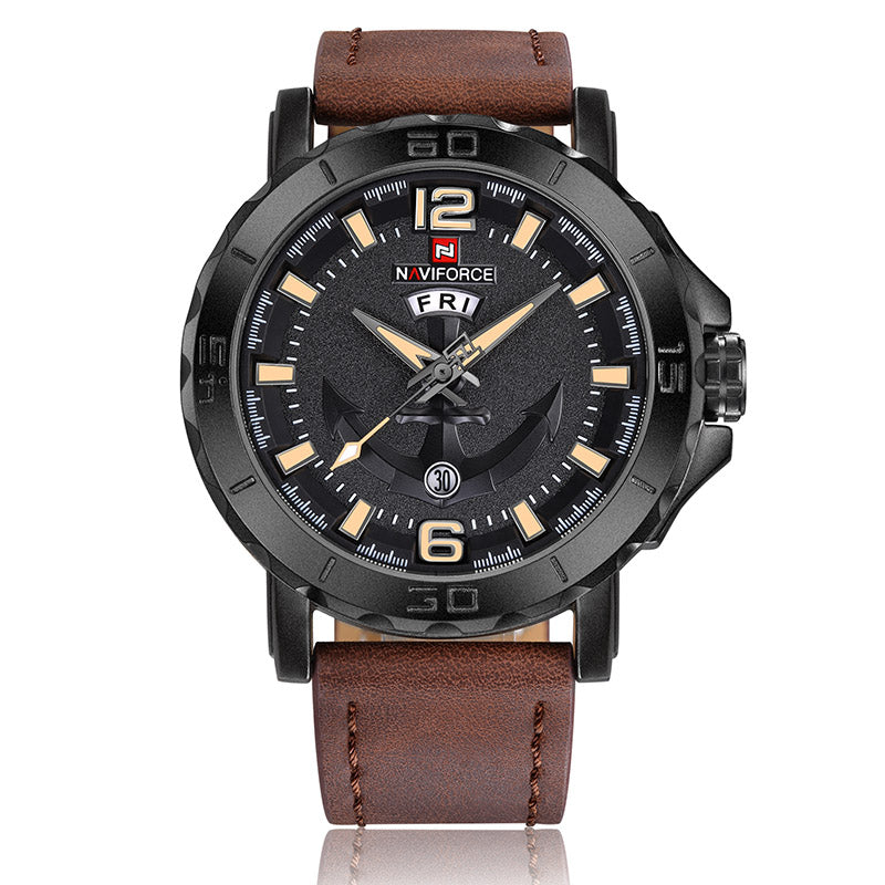 Luxury Band Military Wristwatch 2020 Bellissimo Deals