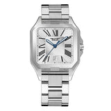 Luxury Brand Classic Square Fashion Watch Bellissimo Deals