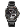 Load image into Gallery viewer, Luxury Brand Digital Men Sport Watch Bellissimo Deals