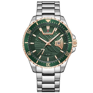 Luxury Brand Men's watches Bellissimo Deals