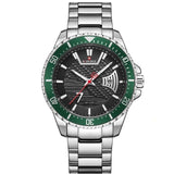 Luxury Brand Men's watches Bellissimo Deals