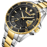 Luxury Brand Men's watches