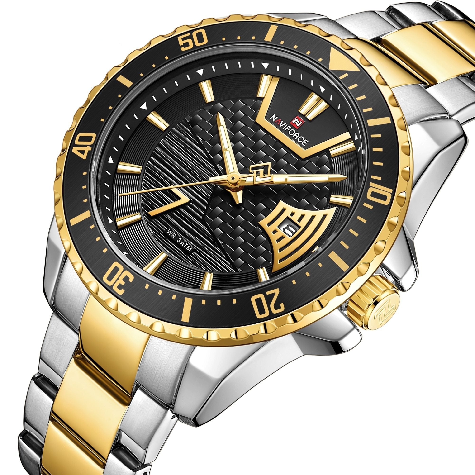 Luxury Brand Men's watches Bellissimo Deals