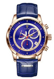 Luxury Divers Moon Phase Watch Bellissimo Deals