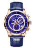 Load image into Gallery viewer, Luxury Divers Moon Phase Watch Bellissimo Deals