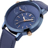 Load image into Gallery viewer, Luxury Dual Display Quartz Watch MF 0035G Bellissimo Deals