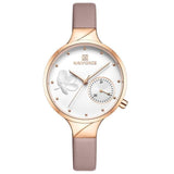 Luxury Fashion Female Quartz Wrist Watch Ladies Bellissimo Deals
