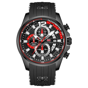 Luxury Fathers Gift Sports Watch 2022 Bellissimo Deals