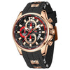 Luxury Fathers Gift Sports Watch 2022 Bellissimo Deals