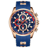 Luxury Fathers Gift Sports Watch 2022 Bellissimo Deals