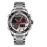 Luxury Luminous Men’s Watch Bellissimo Deals