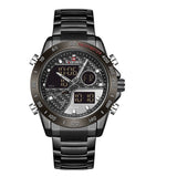 Luxury Luminous Men’s Watch Bellissimo Deals