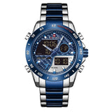 Luxury Luminous Men’s Watch Bellissimo Deals