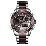 Luxury Luminous Men’s Watch Bellissimo Deals