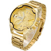 Luxury Men Sports Quartz Wristwatch Bellissimo Deals