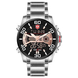 Luxury Men Sports Watches Bellissimo Deals