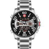 Luxury Men Sports Watches Bellissimo Deals