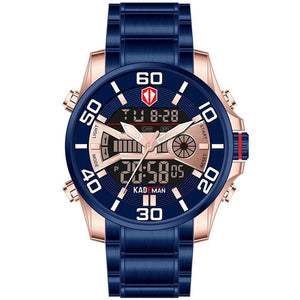 Luxury Men Sports Watches Bellissimo Deals