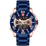 Luxury Men Sports Watches Bellissimo Deals